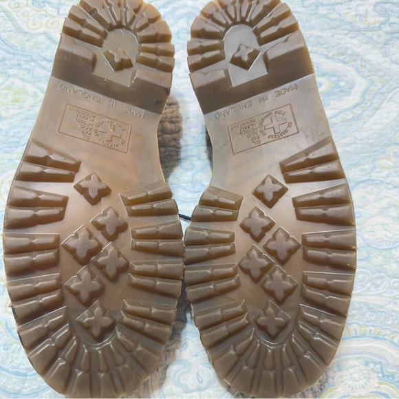 Dr. Martens 1461 Oxford Shoes - Black - Picture 3 of 9